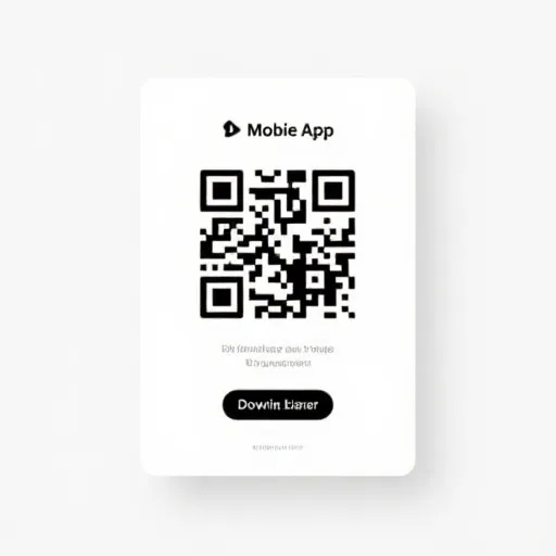 安卓下载二维码