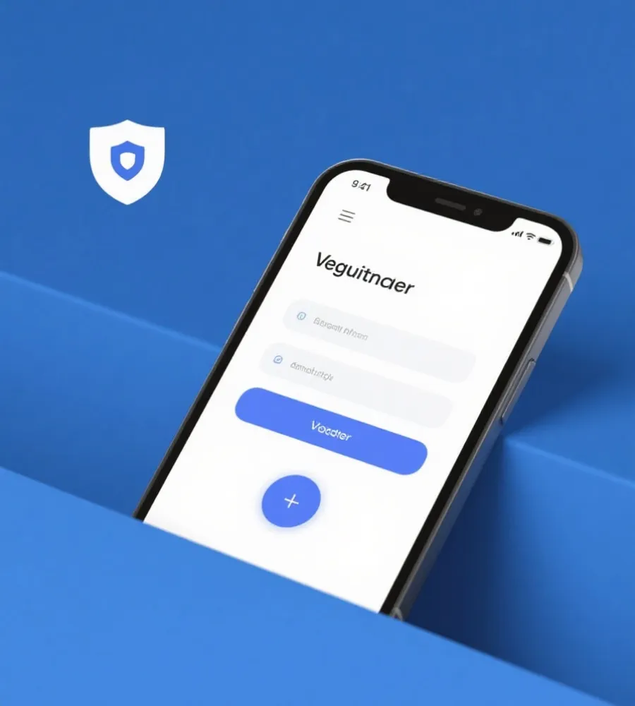 会员安全接入流程展示