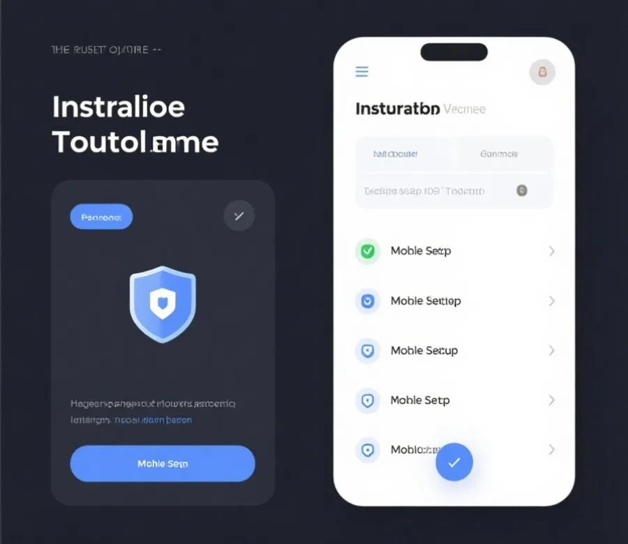 澳洲幸运8安装指南示意图